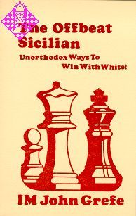 The Offbeat Sicilian - Schachversand Niggemann