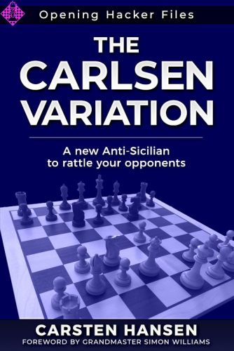 Sicilian Defense: Old Sicilian - Magnus Carlsen Best 15 