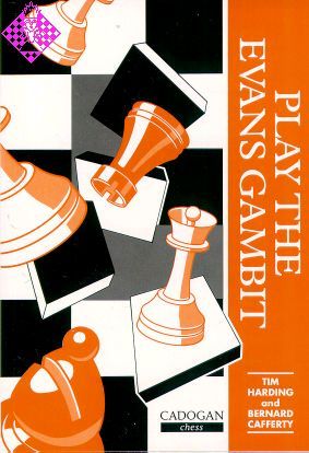 Italian Game & Evans Gambit (Paperback)