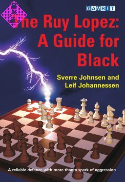 The Ruy Lopez: A Guide for Black - Schachversand Niggemann