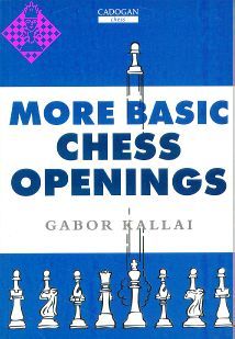 More Basic Chess Openings - Schachversand Niggemann