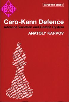 Caro-Kann for Dummies (Paperback)