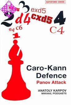 Attack with Caro-Kann Exchange Variation