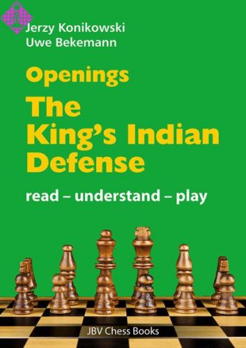 Openings - Sicilian Defense: read - unterstand - play by Jerzy Konikowski