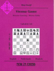 Vienna Game –