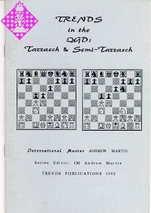 Queen's Gambit Declined, Tarrasch Defence