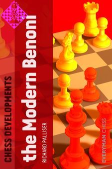 Benoni Défense, Old Benoni Chess Trap3