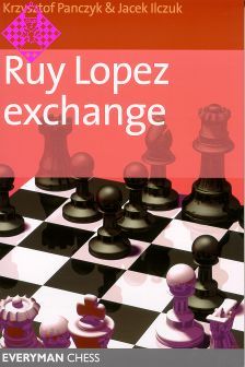 Ruy Lopez Exchange - Schachversand Niggemann
