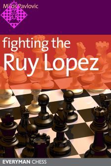 Ruy López Opening: Berlin, Improved Steinitz Defense - Chess