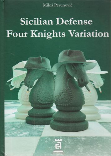 Understanding the Sicilian Defense: The Closed Variation in Chess