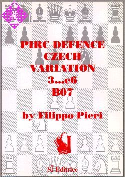 ▷ The Interesting Pirc Defense!