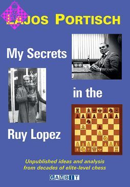 The Ruy Lopez Explained - Schachversand Niggemann