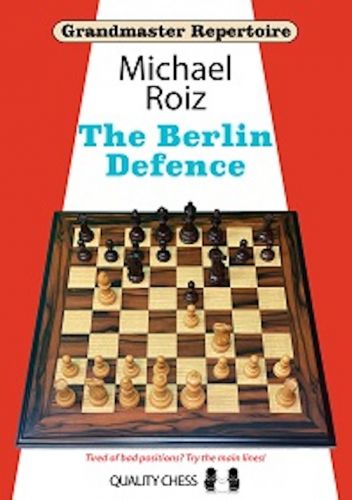 Battle with the Berlin Defense - Schachversand Niggemann