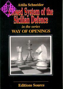 Closed Sicilian Defense Theory