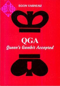 Queen's Gambit Accepted - Smyslov Variation