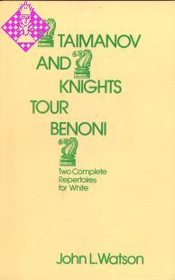 Short & Sweet: Old Benoni Defense