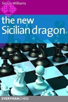 Sicilian Najdorf 6.Be3 - Schachversand Niggemann