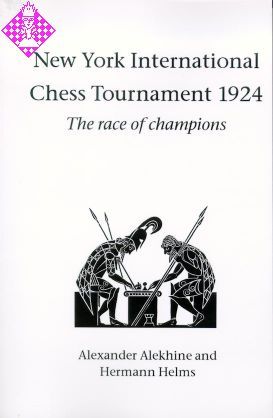 New York (1924) chess event