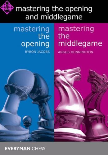 Mastering Chess Middlegames