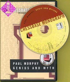 Genius of Paul Morphy