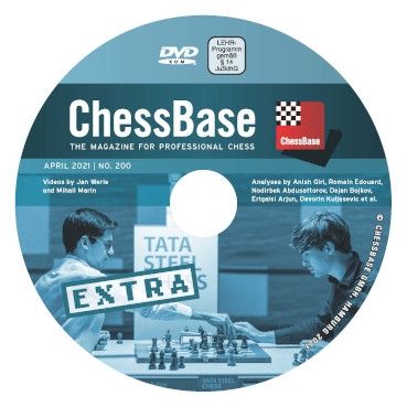 What Is ChessBase Reader? (from ChessBase GmbH)