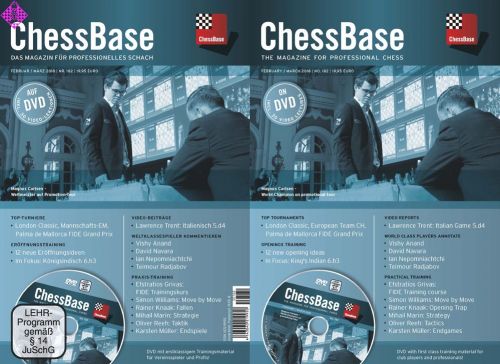 CHESS Französisch Schach Mit Sc3 Training French with Nc3 Vintage Software  NEW