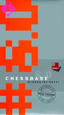 ChessBase opening tree statistics