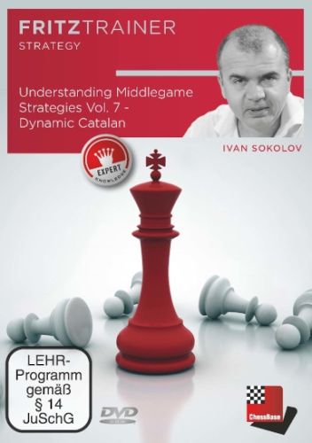 ChessBase 17 - program only
