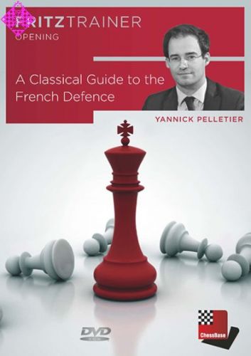 The French Defense: A Complete Guide to French Defense - Podium School