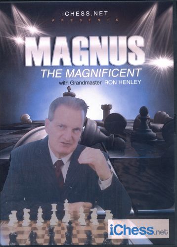 Caruana - Carlsen, Wijk 2015: Grandmaster Analysis 
