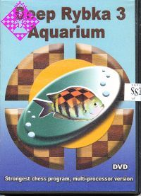 Find Blunders with Rybka Aquarium 