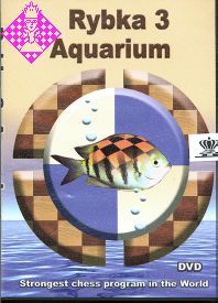 Find Blunders with Rybka Aquarium 